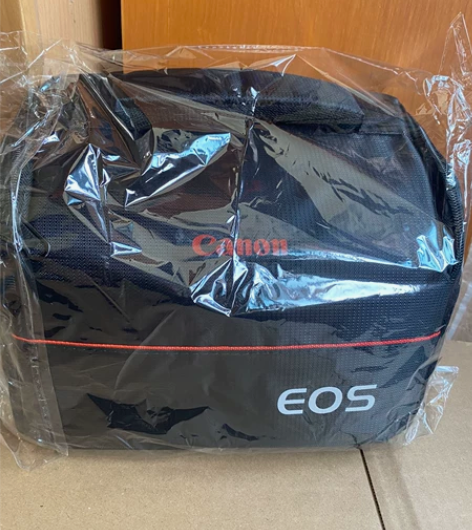 佳能单反相机包EOS 200D 800D ...