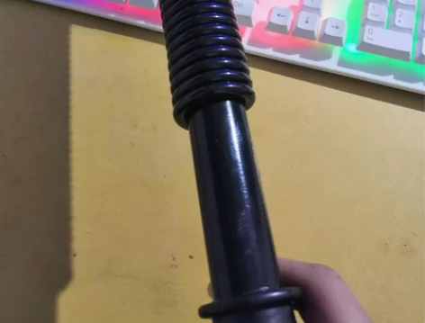 臂力器男40kg健身器材家用20kg胸肌训...