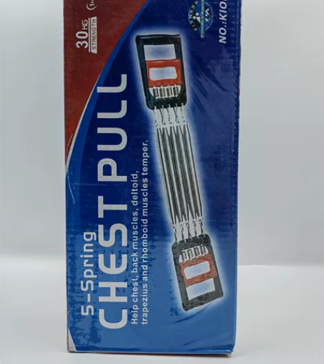 双用拉力器 感兴趣的话点“我想要”和我私聊...