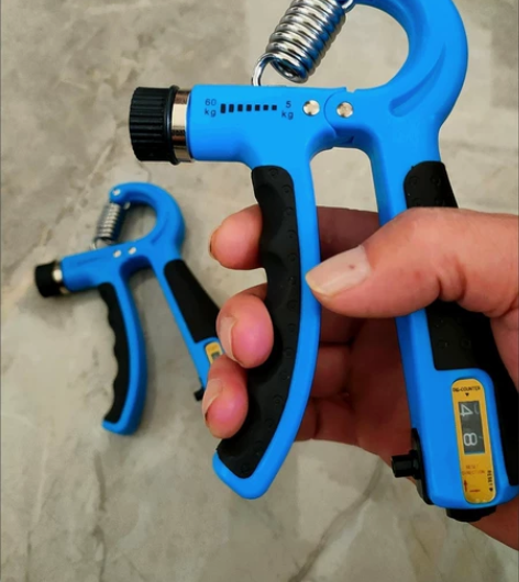 【 捡漏 捡漏价6.5】握力器练手力臂肌手...