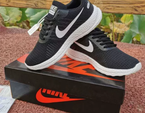 亏本甩卖！原价598现在58元耐克品牌秋冬...