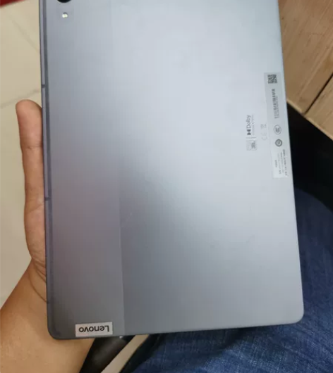 联想小新Padpro，6+128，充电开机...