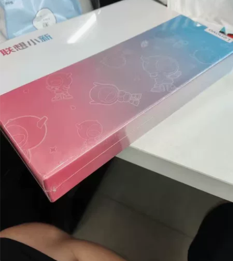 联想小新pad 6128g，全新未拆封 1...