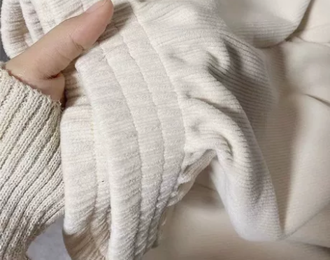 灯芯绒阔腿裤加绒 全新的，清仓处理，都可以...