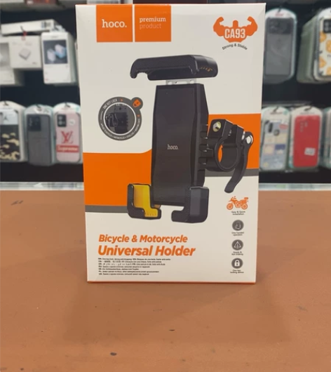 HOCO/浩酷 CA93 自行车摩托车通用...