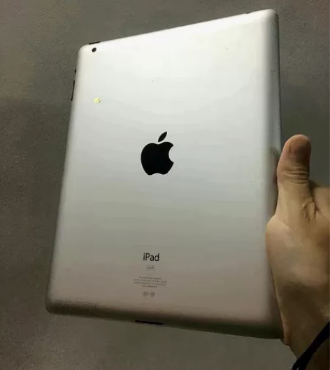 急售 本人闲置平板iPad3  32G 功...
