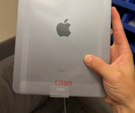 【稀缺上新】在保2020款iPad air...