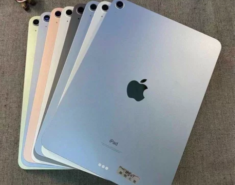 苹果ipad  air4 感兴趣的话点“我...