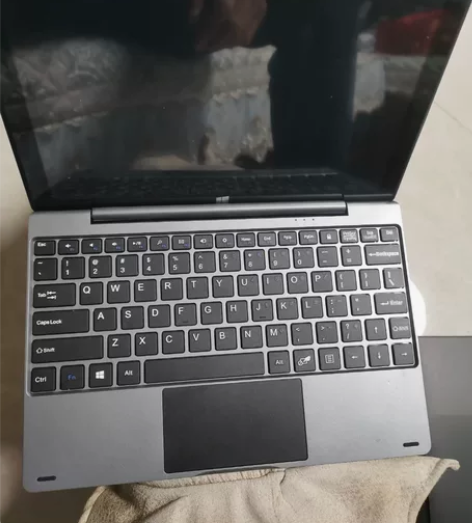 中柏（Jumper）EZpad 8二合一平...