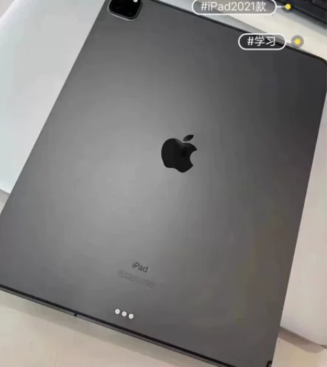 自用转让iPad2021款 256g 10...