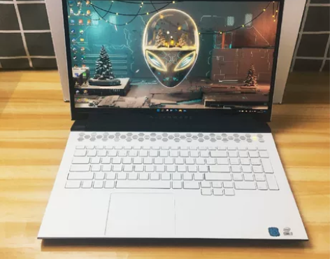 外星人ALIENWARE 2021款全新m...