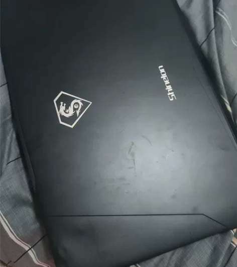 炫龙KP2游戏本 感兴趣的话点“我想要”和...