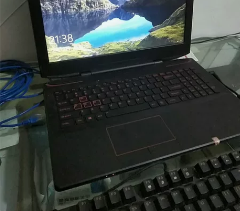 麦本本 锋麦4S 游戏本i7 6700 g...