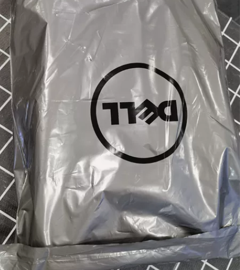 全新戴尔笔记本原装包和鼠标，鼠标是Usb的...