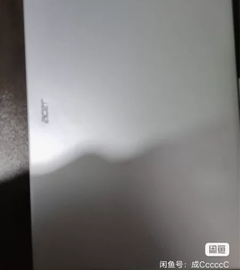 自用宏碁（acer） 2022非凡S3全新...