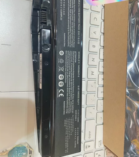 神舟 N850BAT-6 战神Z7M-KP...