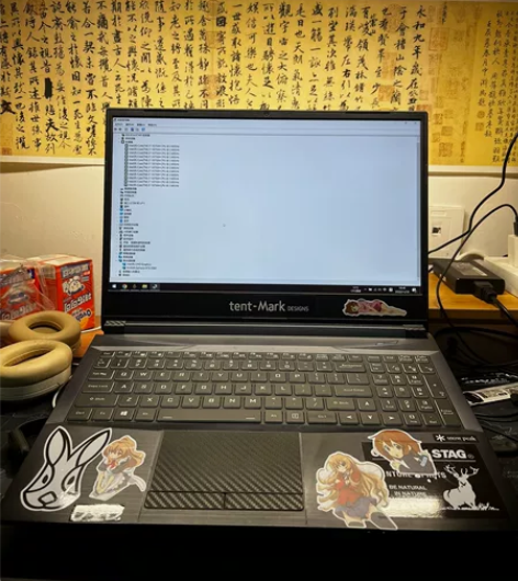 神舟z8，RTX2060，i7-10750...