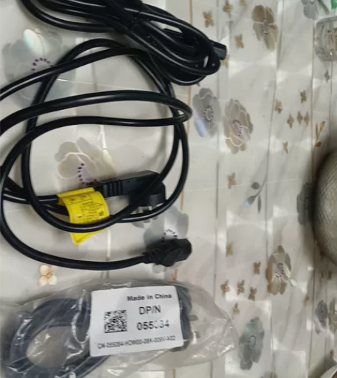 电脑电源线3根20元包邮 感兴趣的话点“我...