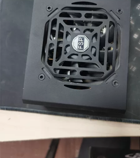 全汉 Ms 500 sfx 小电源,额定5...