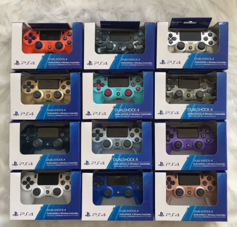 全新二代ps4蓝牙手柄##amp；amp；...