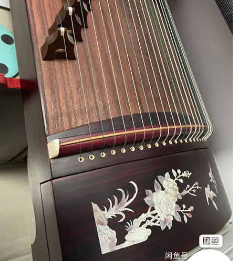 弘音的古筝,原价3200买的,家里有两台,...