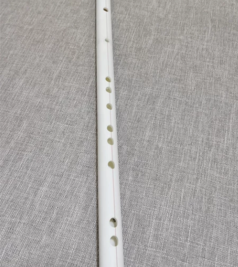水管笛子 竹笛 横笛 笛子ppr水管笛 感...