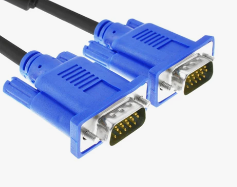 全新，VGA线电脑显示器电视延长连接线数据...