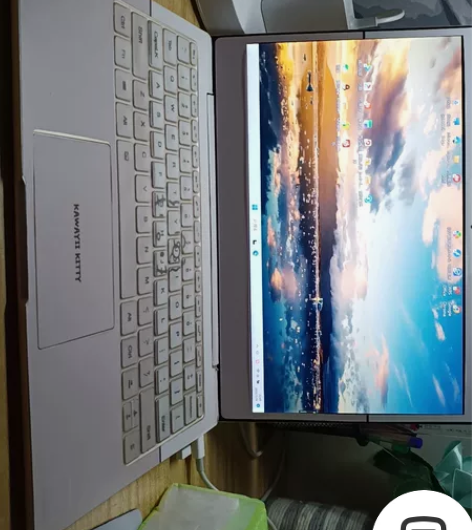 小米笔记本电脑 Air12 感兴趣的话点“...