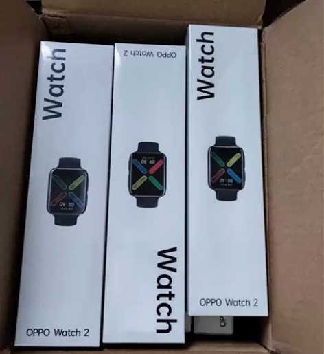 全新oppowatch2手表oppo手表w...