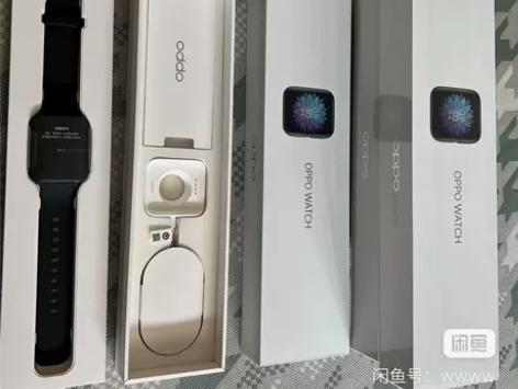 【oppo watch eim2代】 op...
