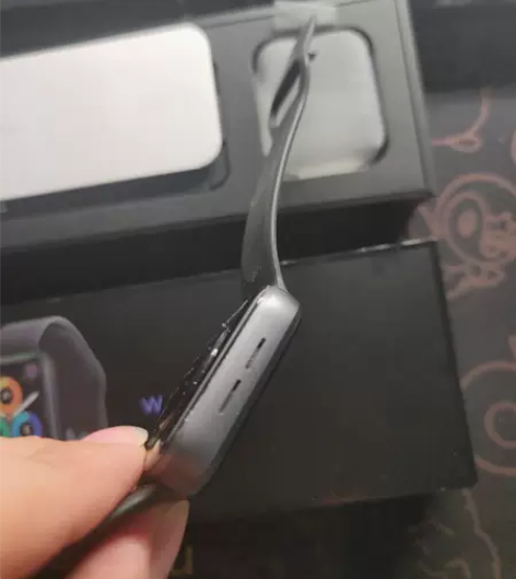 魅族watch，2022-1-26购买，在...