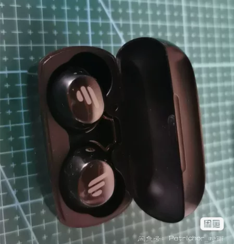 漫步者TWS1蓝牙耳机降噪高续航，功能都完...