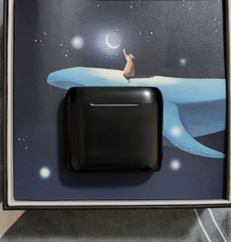 Edifier/漫步者 ejoy5 真无线...