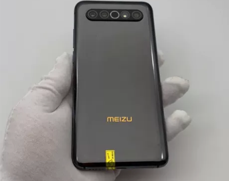 9成新Meizu/魅族 魅族 17 Pro...