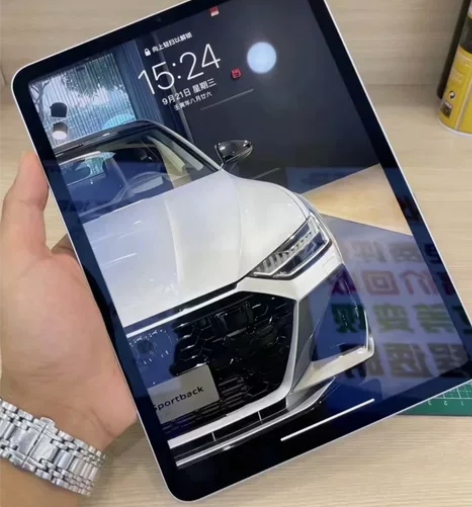 忍痛出 个人原因便宜卖二手平板 iPad2...