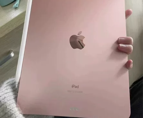 ipad 2018 128G自己买的不用了...