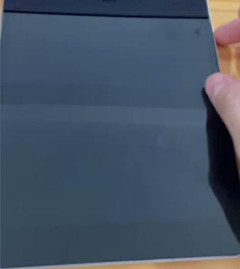 小米平板3  4+64g 无盒无线 仅自提...