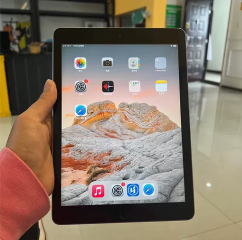 ipad2017（第五代）128g无质量问...