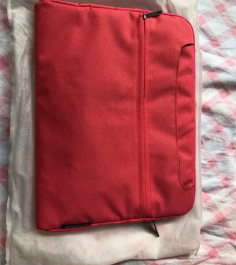 电脑包 全新全新全新 照片拍的颜色有点深 ...