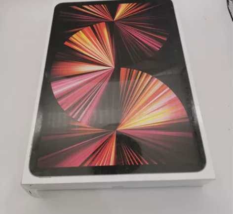 苹果iPad Pro 2021款 11寸 ...