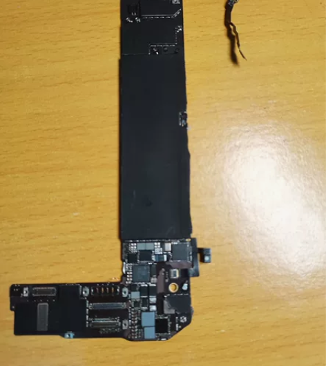 ipad mini6 主板 64 g 配套...