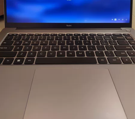 小米红米15pro增强版笔记本，个人自用，...