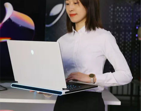 alienware电脑 笔记本电脑外星人A...