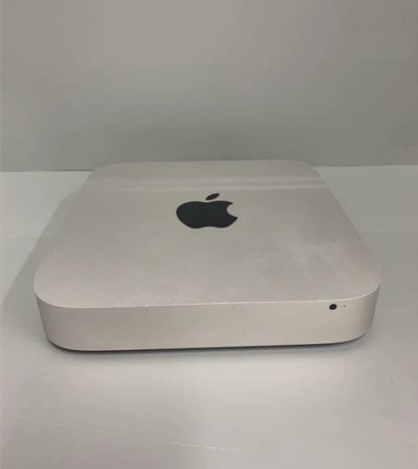 苹果Mac mini主机 EN2台式机 5...