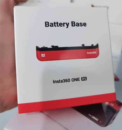 运动全景相机 insta360 ONE R...