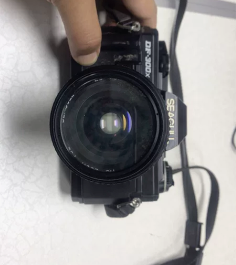 海鸥机械相机df300x海鸥df-300x...