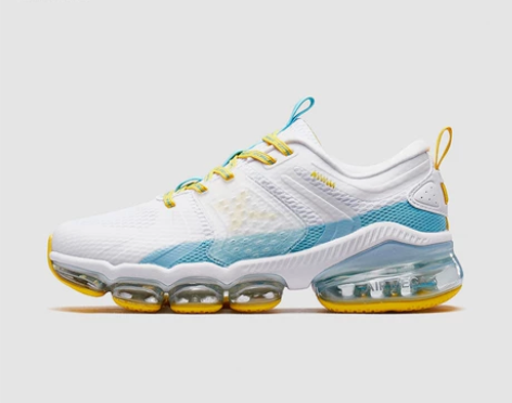 ?XTEP/特步 跑步鞋 38 全新 感兴...