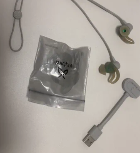 【包邮】【轻微使用痕迹】Jaybird T...