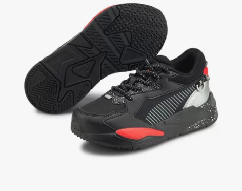 「彪马特价」Puma RS-Z ASTRO...