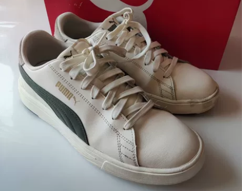 42.5码彪马男鞋Puma Serve P...